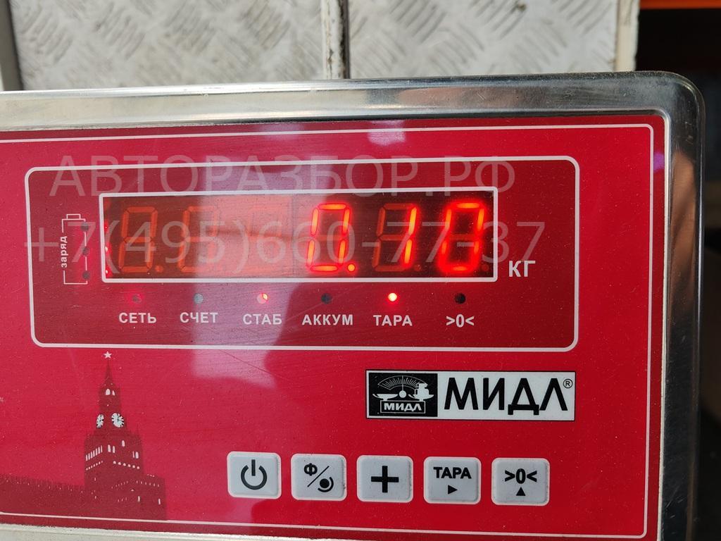 Переключатель стеклоочистителей