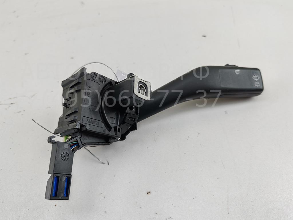 Переключатель стеклоочистителей