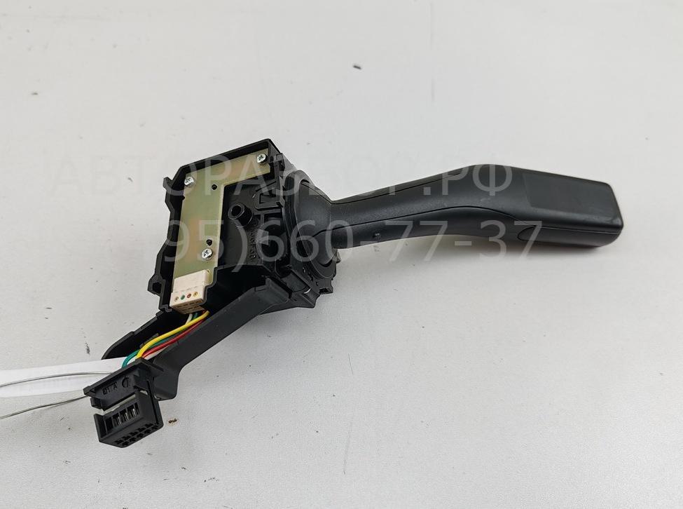 Переключатель поворотов подрулевой