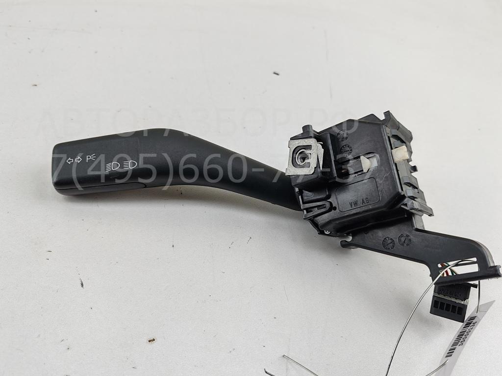 Переключатель поворотов подрулевой