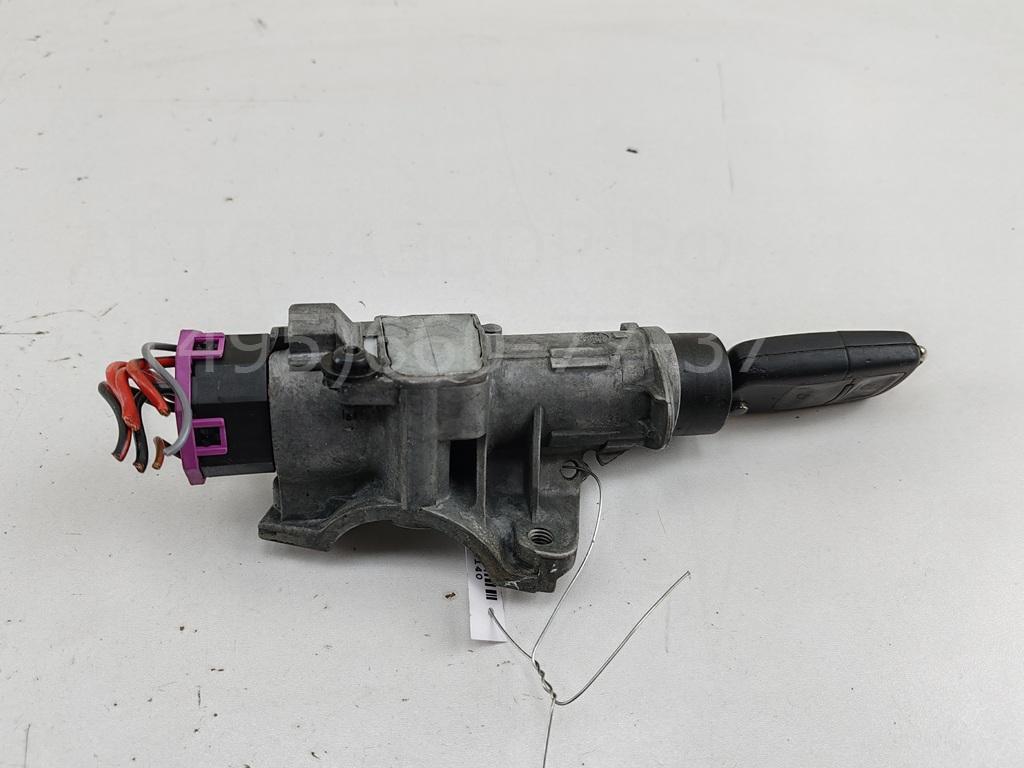 Замок зажигания