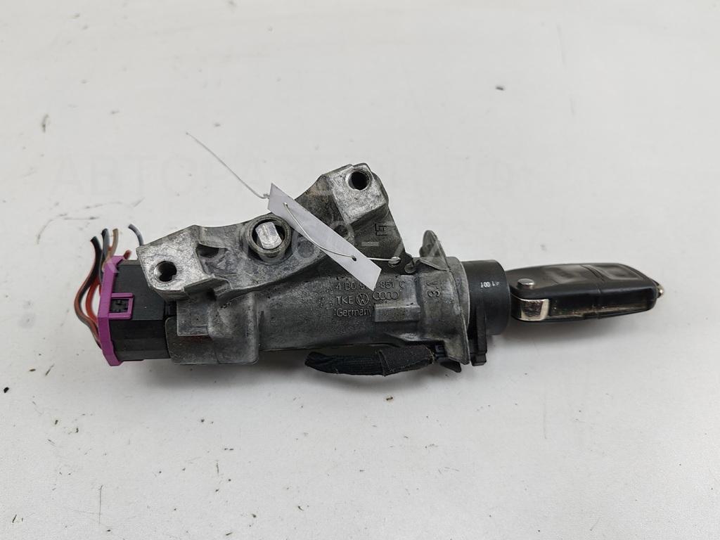 Замок зажигания