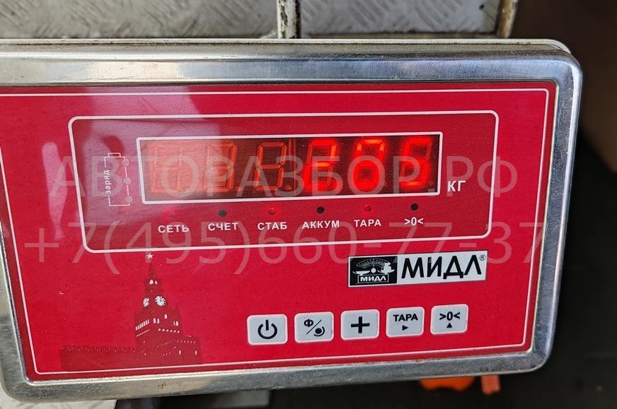 Вентилятор радиатора