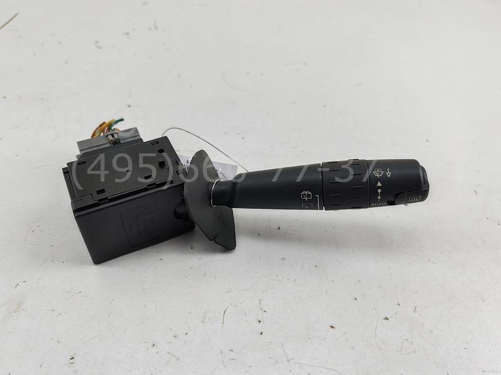 Переключатель стеклоочистителей