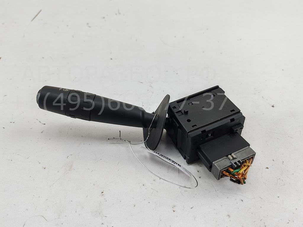 Переключатель стеклоочистителей