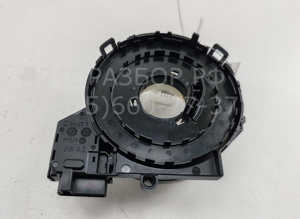 Механизм подрулевой для SRS (ленточный)