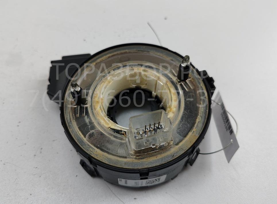 Механизм подрулевой для SRS (ленточный)