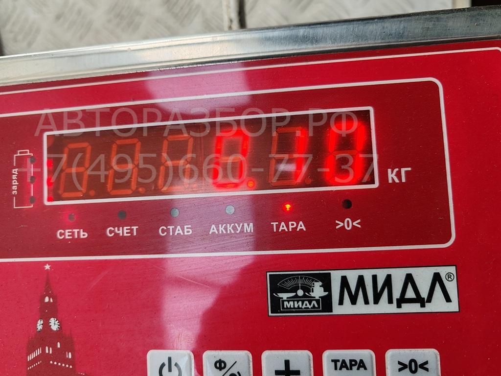 Переключатель стеклоочистителей