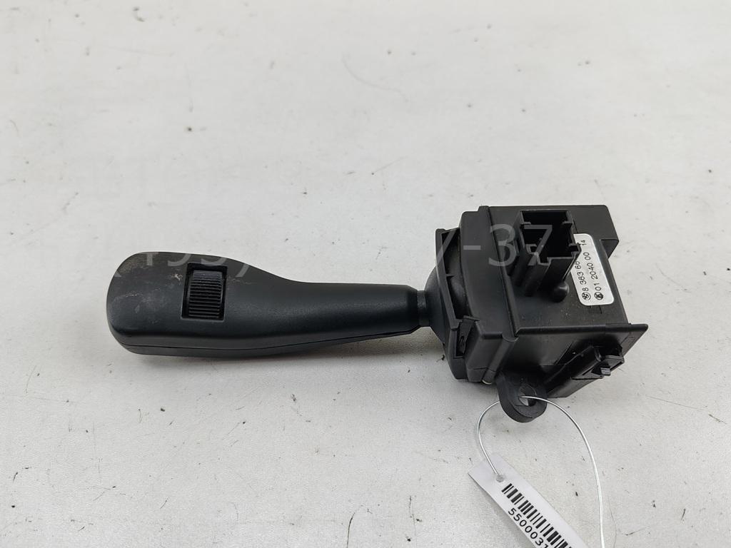 Переключатель стеклоочистителей