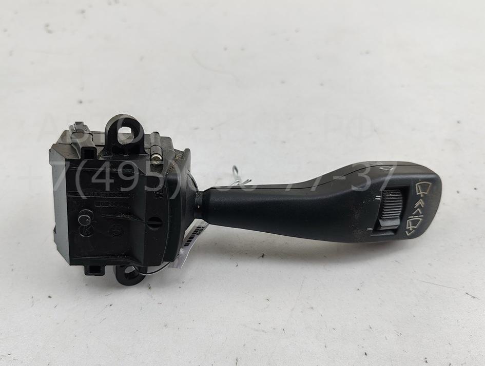 Переключатель стеклоочистителей