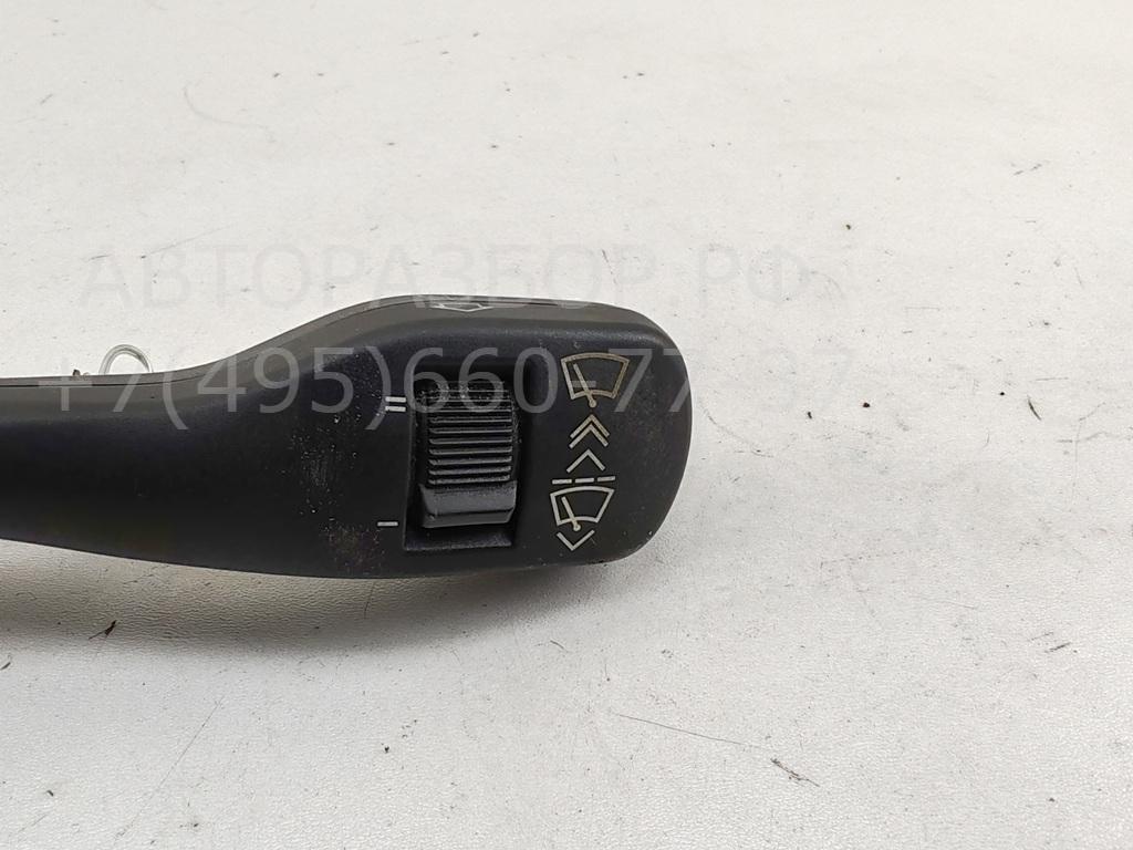 Переключатель стеклоочистителей