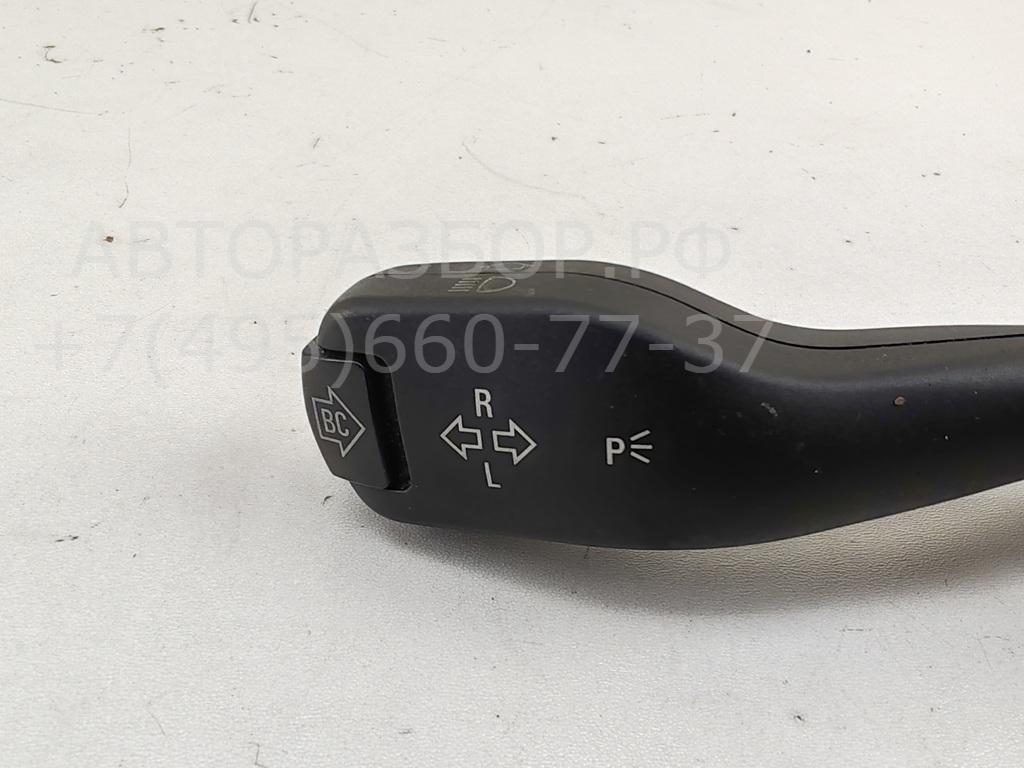 Переключатель стеклоочистителей