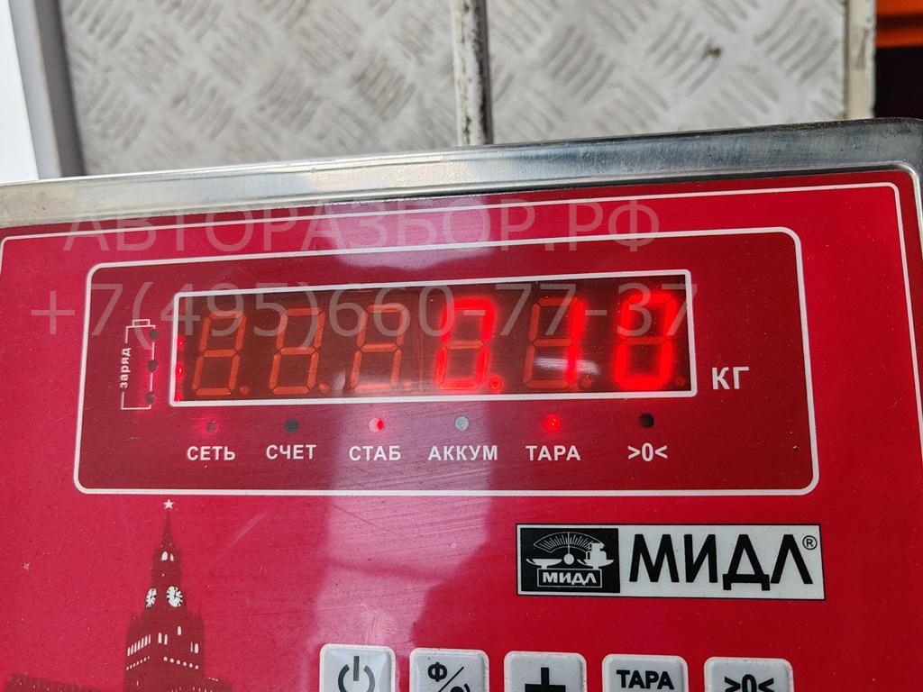 Переключатель стеклоочистителей