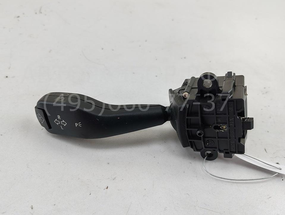 Переключатель стеклоочистителей