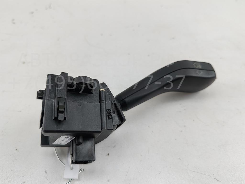 Переключатель стеклоочистителей