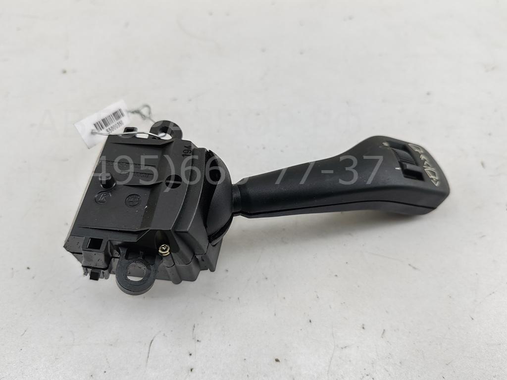 Переключатель поворотов подрулевой