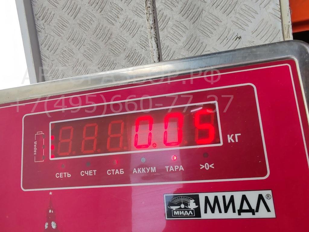 Моторчик заслонки печки