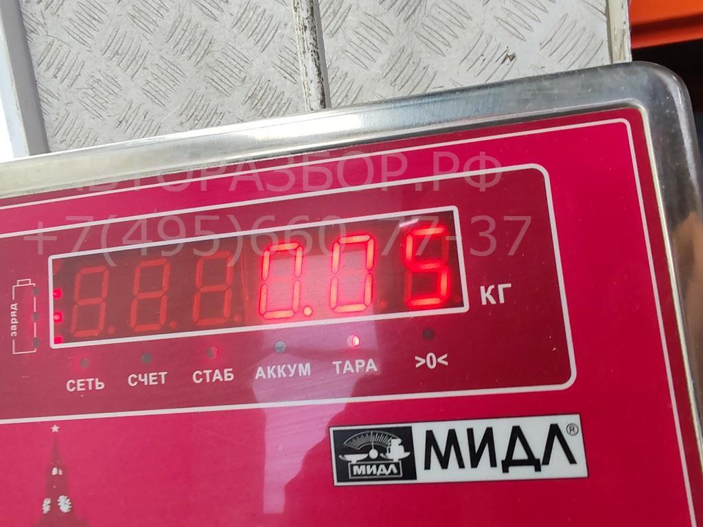 Моторчик заслонки печки