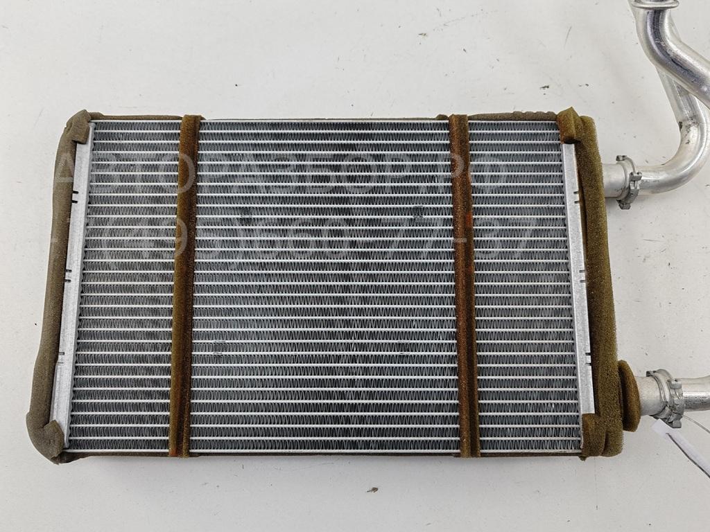 Радиатор отопителя