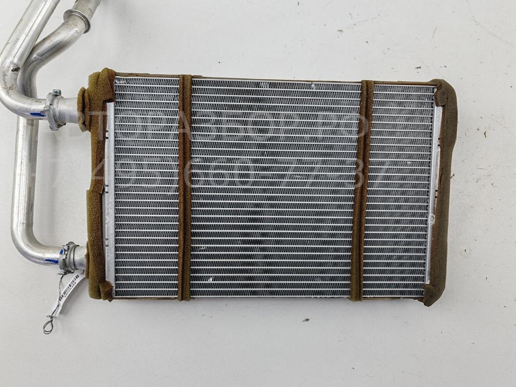 Радиатор отопителя