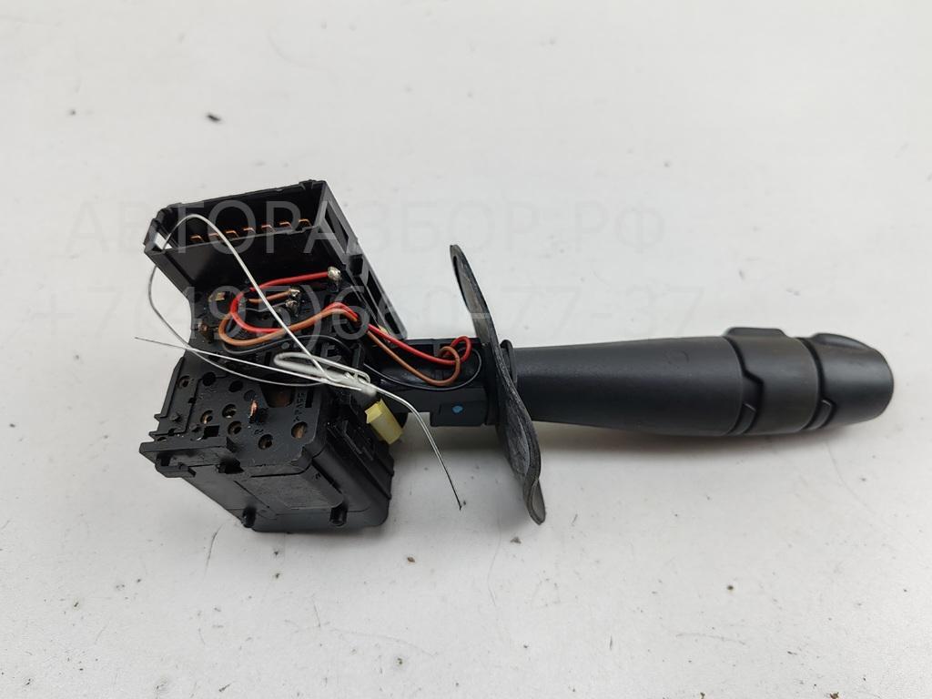 Переключатель поворотов подрулевой