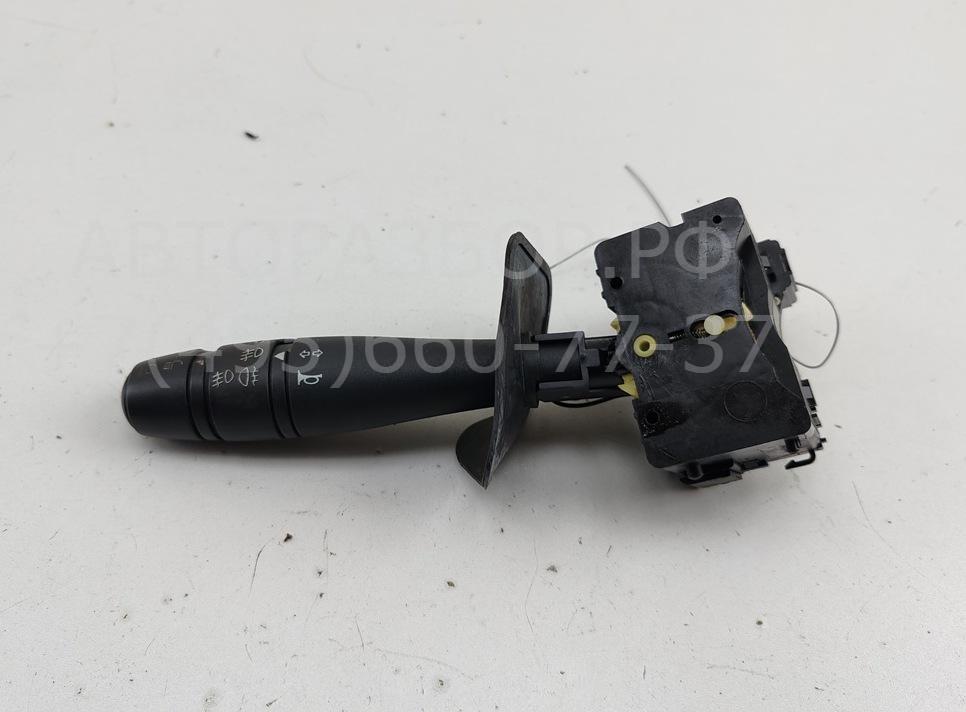 Переключатель поворотов подрулевой