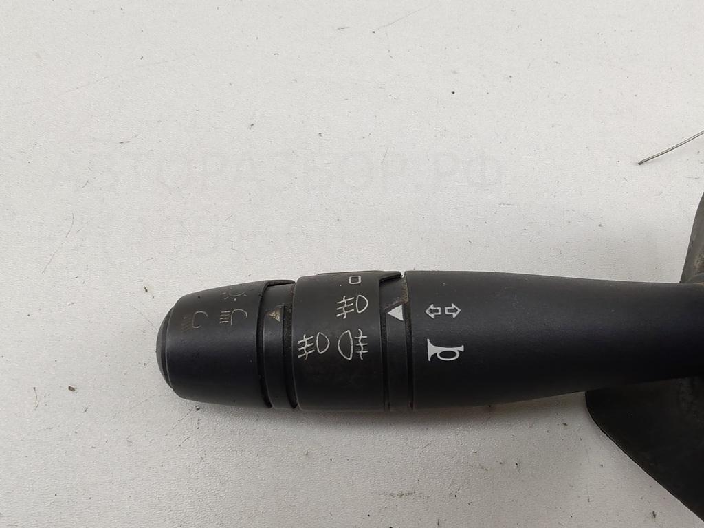 Переключатель поворотов подрулевой