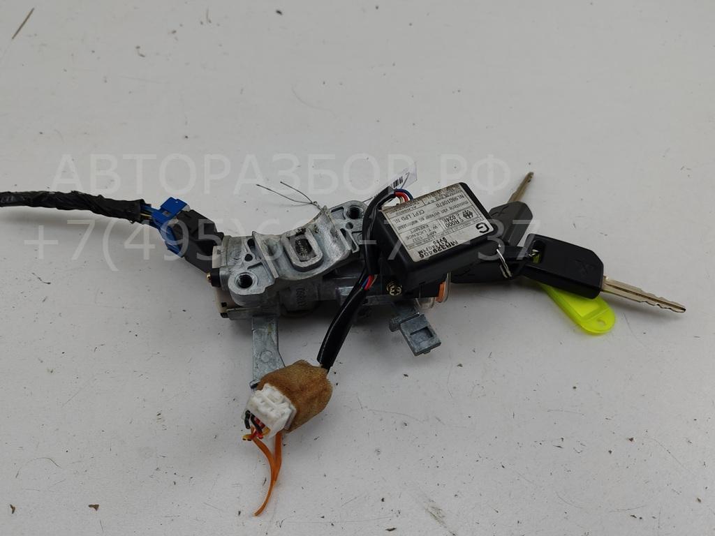 Замок зажигания