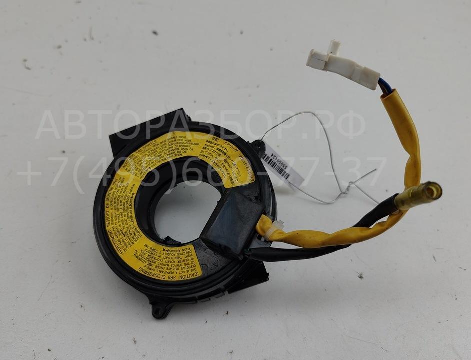 Механизм подрулевой для SRS (ленточный)