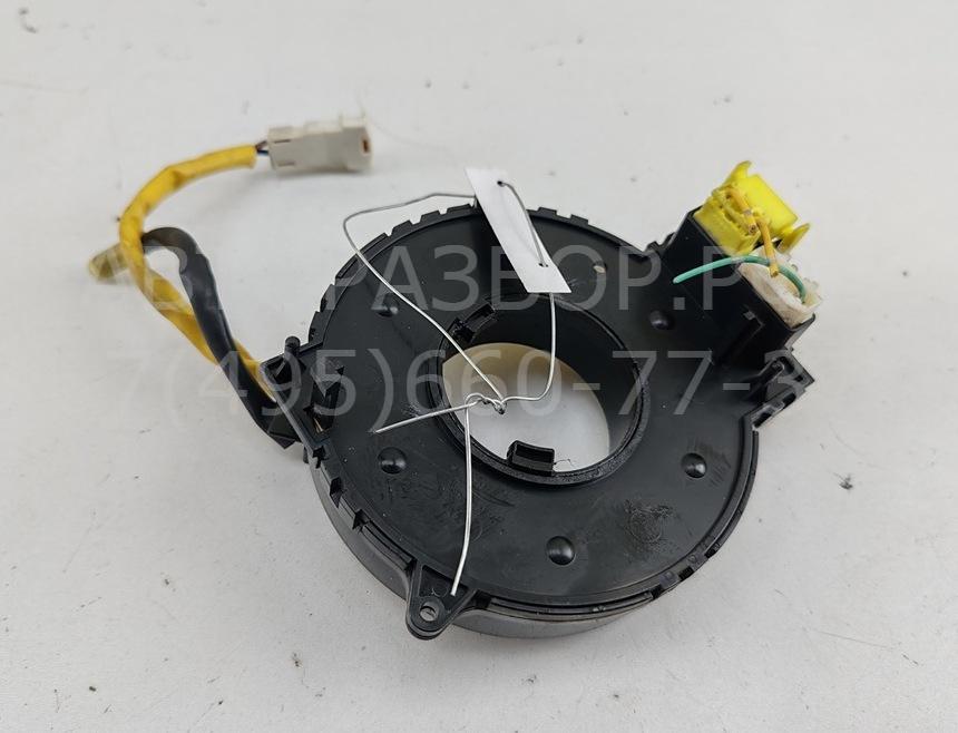 Механизм подрулевой для SRS (ленточный)