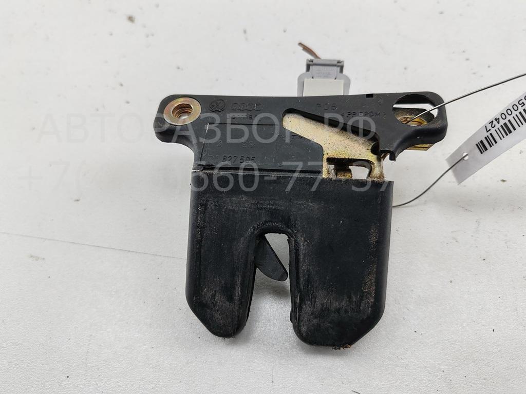 Замок багажника