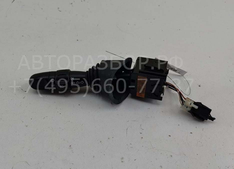 Переключатель поворотов подрулевой