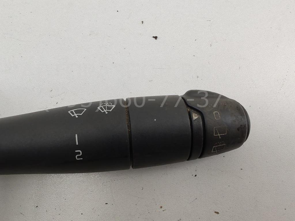 Переключатель стеклоочистителей