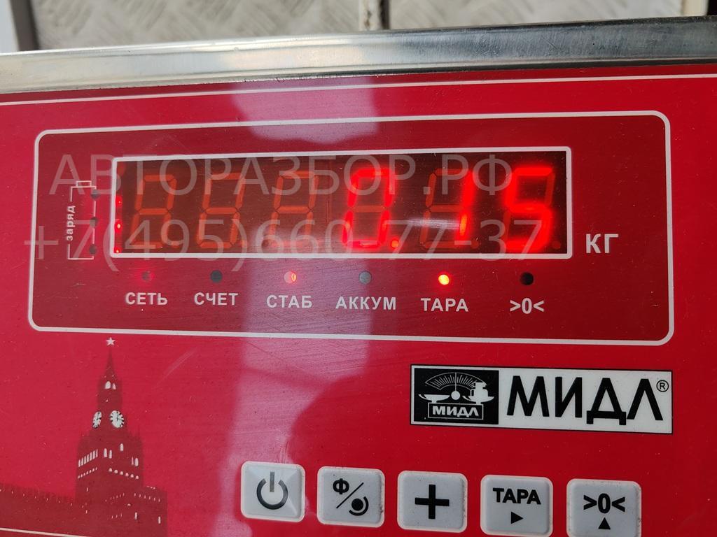 Переключатель стеклоочистителей