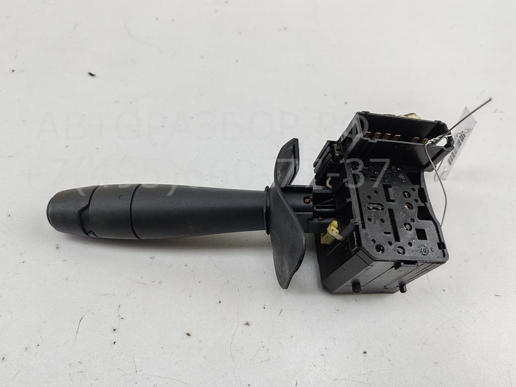 Переключатель стеклоочистителей