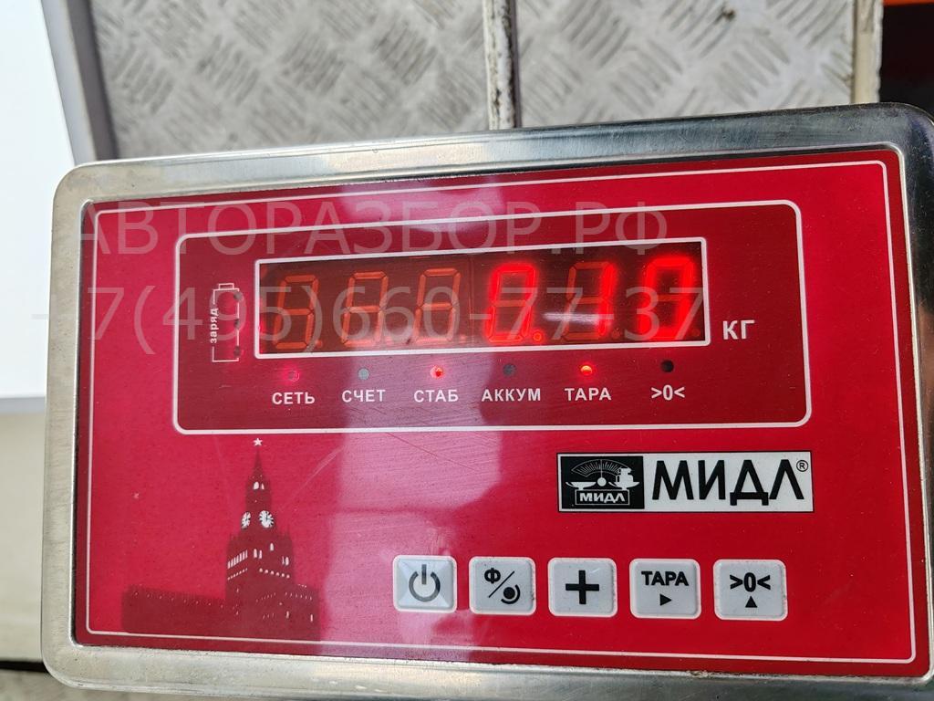 Переключатель стеклоочистителей