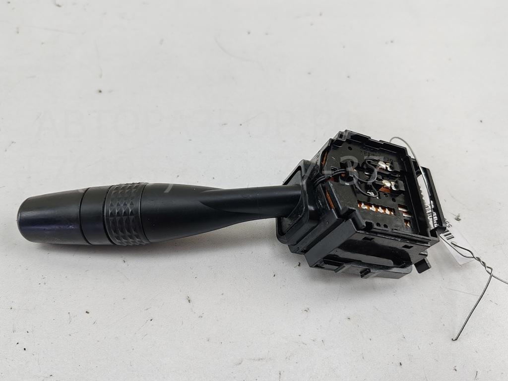 Переключатель стеклоочистителей