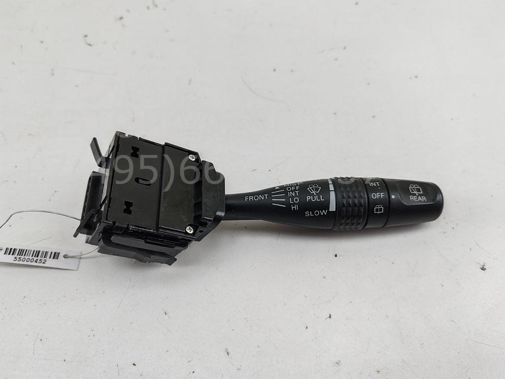 Переключатель стеклоочистителей