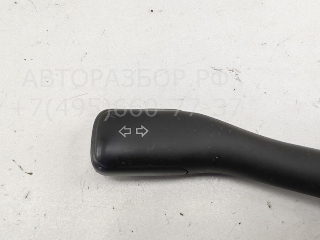 Переключатель поворотов подрулевой