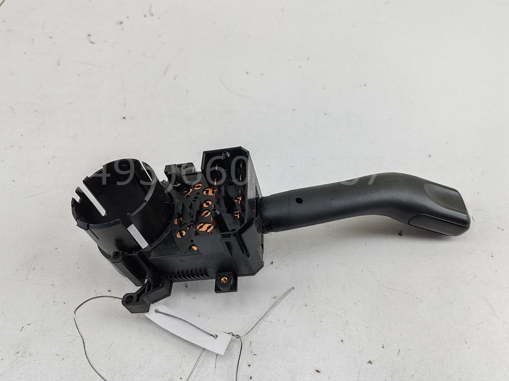 Переключатель поворотов подрулевой