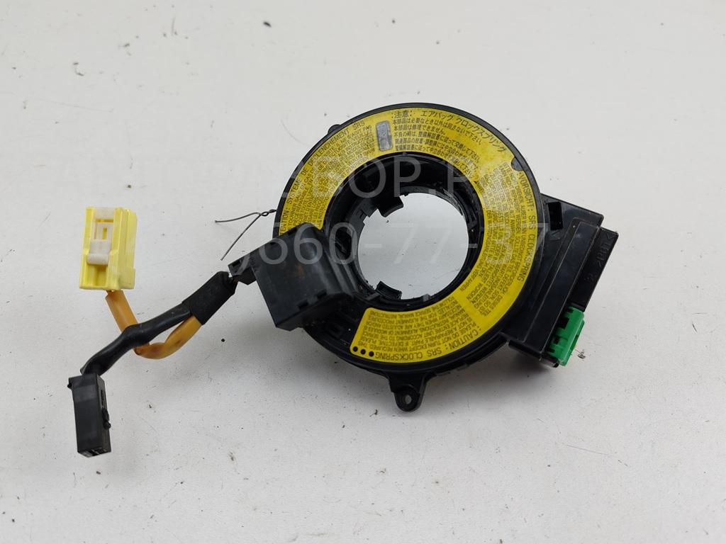 Механизм подрулевой для SRS (ленточный)