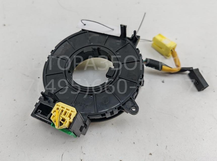 Механизм подрулевой для SRS (ленточный)