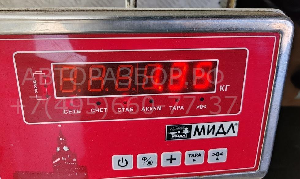 Моторчик печки