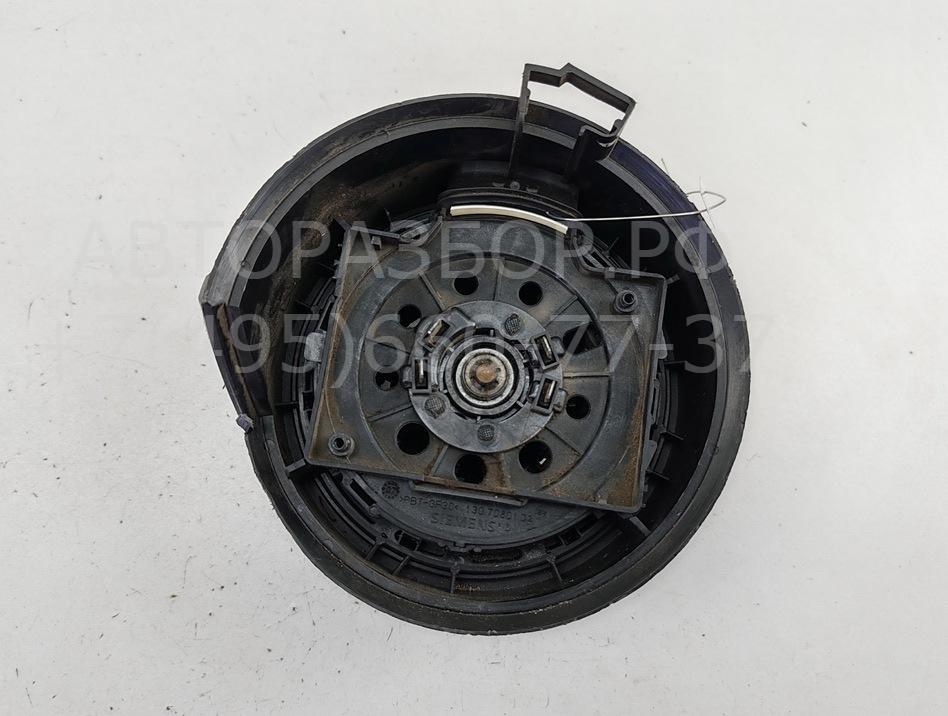 Моторчик печки