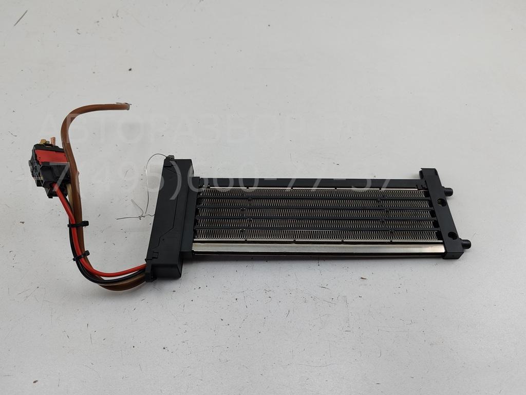 Радиатор отопителя