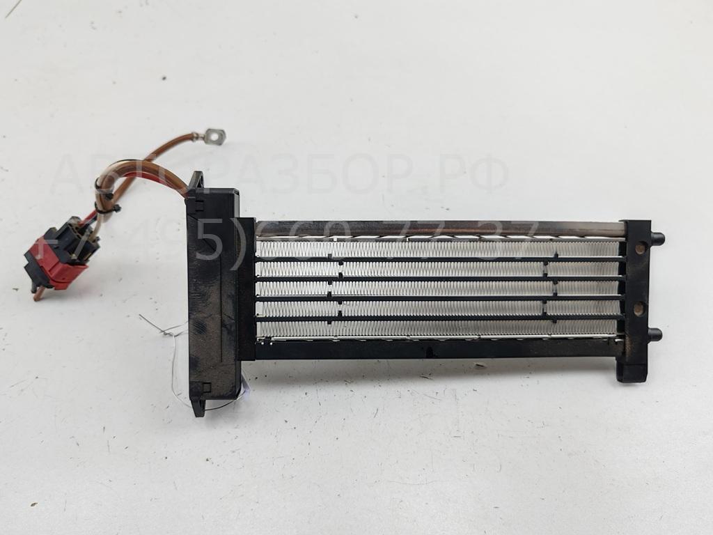 Радиатор отопителя