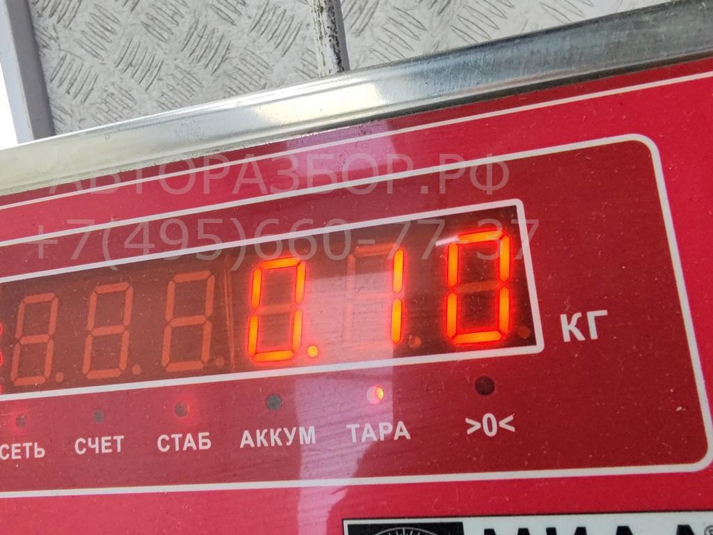 Моторчик заслонки печки