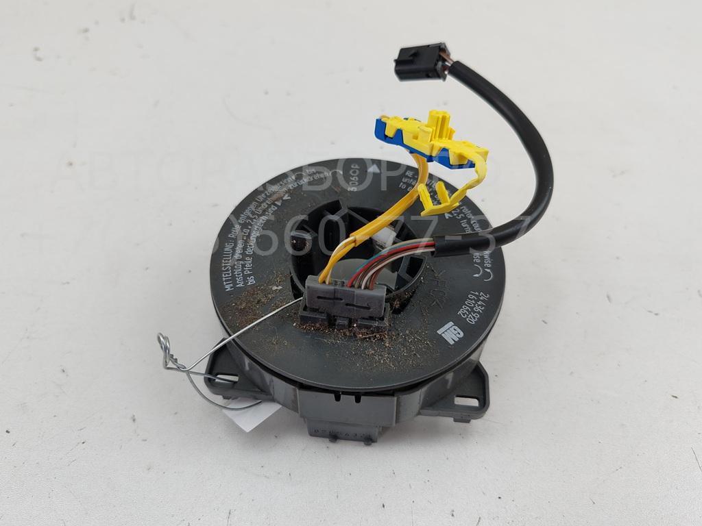 Механизм подрулевой для SRS (ленточный)