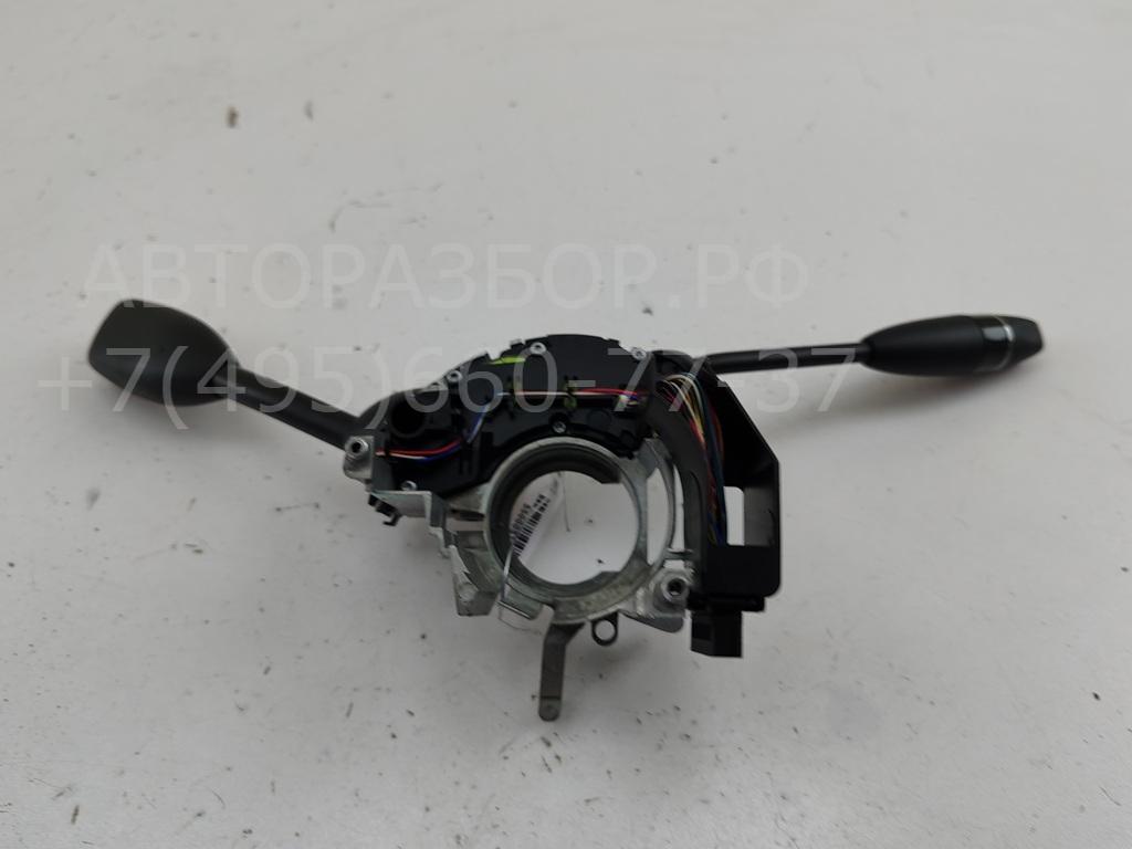 Кулиса МКПП / АКПП