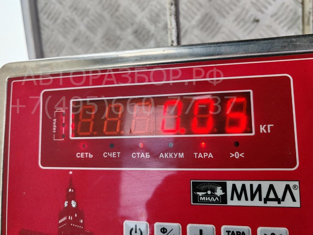 Переключатель стеклоочистителей